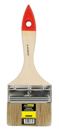 Attēls no Grot Pdzel paski angielski 38mm 1,5" (G-300-1201)