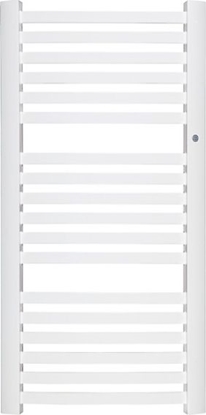 Picture of Grzejnik azienkowy Instal-Projekt Retto 50 cmx140 cmcm biay (RET-50/140)