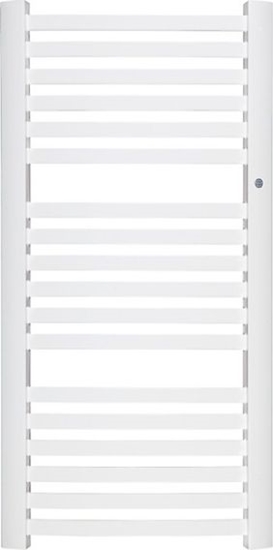 Picture of Grzejnik azienkowy Instal-Projekt Retto 50 cmx140 cmcm biay (RET-50/140)