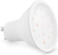 Picture of GTV arówka LED GU10 3W 220lm 230V ciepy biay (LD-NGU10P-3W)
