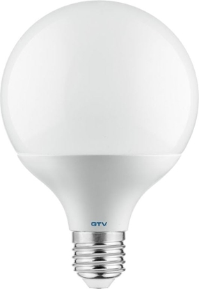 Attēls no GTV arówka LED SMD G120 E27 14W 230V (LD-120G14W-32)