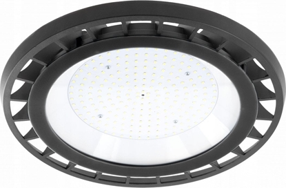 Attēls no GTV Oprawa high-bay LED G-tech GT-HB150W-40 150W 15000lm AC220-240V 50-60Hz IP65 ra>80 pf>09 4000K