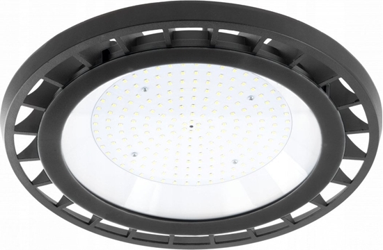 Picture of GTV Oprawa high-bay LED G-tech GT-HB150W-40 150W 15000lm AC220-240V 50-60Hz IP65 ra>80 pf>09 4000K