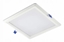 Picture of GTV Oprawa LED LOUIS typu downlight IP54 15W 1200lm 4000K AC176-264V 120st wpuszczana kwadrat LD-LSWK15W-NB