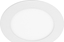 Picture of GTV Oprawa LED ORIS PLUS typu downlight,IP44,7W,560lm,AC220-240V,50/60Hz,120,3000K,wpuszczana,biay