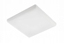 Attēls no GTV Oprawa LED SORA typu downlight, IP54, 24W, 2400lm, AC220-240V, 50/60Hz, 120, 4000K, wpuszczana, kwadrat