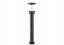 Picture of GTV Oprawa ogrodowa TORO-P 80, E27, MAX.15W, IP54, AC220-240V, 50-60Hz, sup, czarny