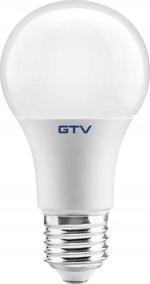 Attēls no GTV ródo wiata LED, A65, 3000K, E27, 18W, 1700lm LD-PC3A65-18W