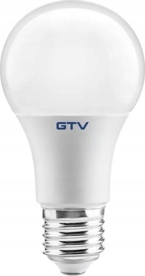 Picture of GTV ródo wiata LED, A65, 3000K, E27, 18W, 1700lm LD-PC3A65-18W