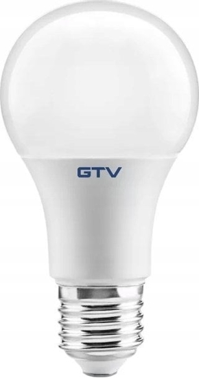 Picture of GTV ródo wiata LED, A65, 6400K, E27, 18W, 1700lm LD-PZ3A65-18W