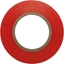 Attēls no GTV Tama izolacyjna 0.13x19mm x 20m, czerwona HT1P282