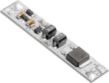 Attēls no GTV Wcznik bezdotykowy do profili LED max. 60W z tam klejc AE-WLPR-60