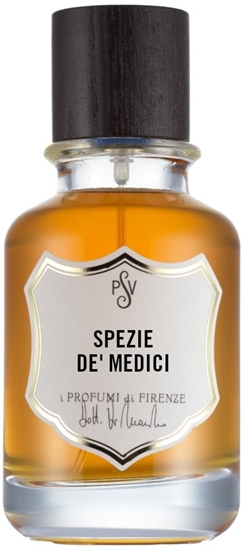 Picture of Gucci I PROFUMI DI FIRENZE Przyprawy De' Medici EDP spray 100ml