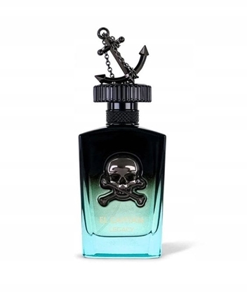 Picture of GULF ORCHID El Capit n Legacy EDP spray 100ml