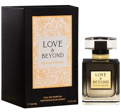 Picture of GULF ORCHID Love & Beyond EDP spray 100ml