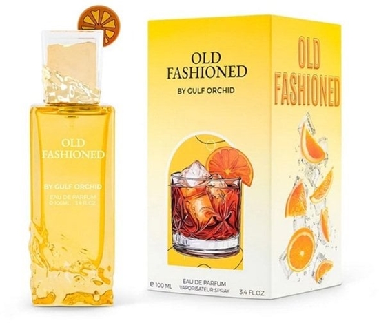 Picture of GULF ORCHID Old Fashioned EDP spray 100ml