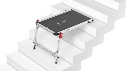 Picture of HAILO Podests kapnem Hailo TP1 039940001 (Boj. iepak.)