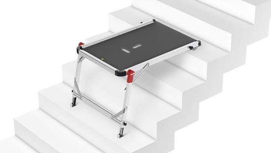 Picture of HAILO Podests kapnem Hailo TP1 039940001 (Boj. iepak.)