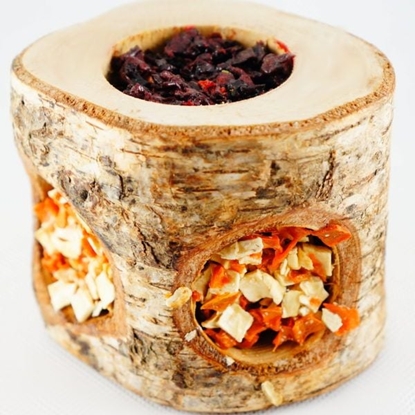 Изображение HAM STAK Brzozowa Altanka Z Warzywami (HS.03B)