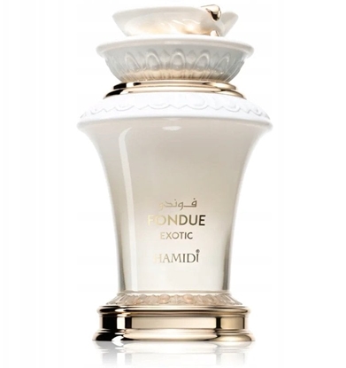 Picture of HAMIDI Fondue Exotic EDP spray 100ml