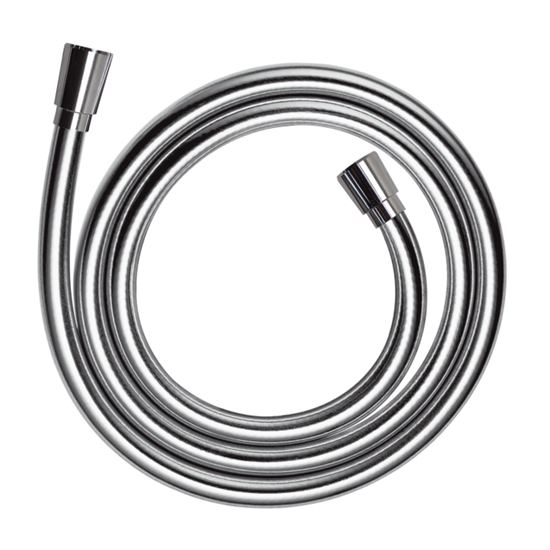 Изображение Hansgrohe Isiflex shower hose chrome 160cm (28276000)