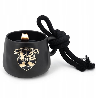 Picture of Harry Potter wieca zapachowa Cup with Rope Hogwarts - 200g
