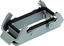 Picture of Harting Obudowa gniazda pulpitowa (przelotowa) metalowa 09300100301