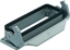 Picture of Harting Obudowa gniazda pulpitowa (przelotowa) metalowa 09300240307