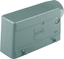 Picture of Harting Obudowa wtyczki metalowa ktowa wejciowa 1x M32 19300241522