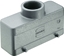 Picture of Harting Obudowa wtyczki metalowa prosta 1x M32 19300241422