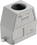 Picture of Harting Obudowa wtyczki metalowa prosta M32 19300100447