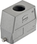 Picture of Harting Obudowa wtyczki metalowa wejcie ktowe 1x M40 19300240448
