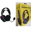 Изображение Hator HTA-870 Phoenix Wireless gaming headphones (Damaged packaging)
