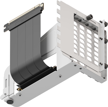 Picture of Havn Universal Vertical GPU Kit - biay