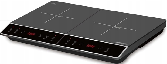 Picture of Heinrichs Kuchenka przenona HDI 8862 HEINRICH'S