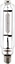 Picture of Helios Lampa metalohalogenowa - poziom T76 E40 1000W 95000Lm 4000K 1/06 Helios