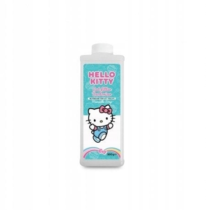 Picture of HelloKitty odwieacz do kuwety, mydo marsylskie, 500 gr