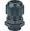 Attēls no Hensel Dawnica krcona ATEX do stref 2 i 22 M25 IP66 rednica kabla 10-17 mm czarny AXM 25