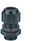 Picture of Hensel Dawnica skrcana for zones 2 and 22 M20 IP66 rednica kabla: 8-13 mm black AXM 20