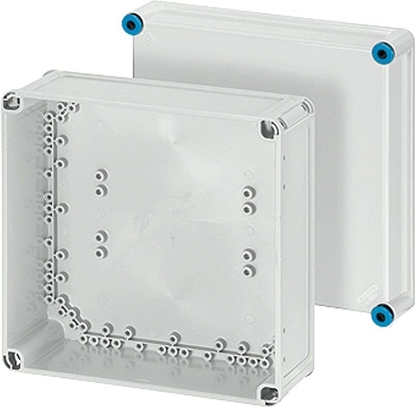 Изображение Hensel Obudowa 300 x 300 x 170mm IP65 pokrywa pena K 0201 (60001039)