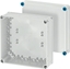 Picture of Hensel Obudowa 300 x 300 x 170mm IP65 pokrywa pena K 0201 (60001039)