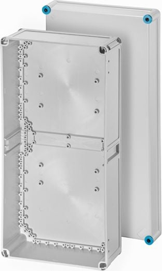 Picture of Hensel Obudowa 600 x 300 x 170mm IP65 pokrywa pena K 0401 (60001043)