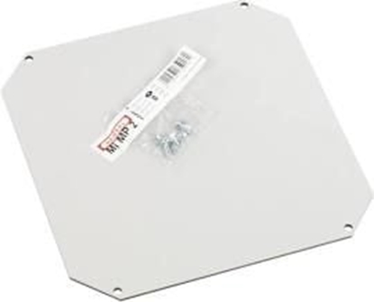 Attēls no Hensel Pyta montaowa 265x265mm tworzywo Mi MP 2 (HPL2000017)