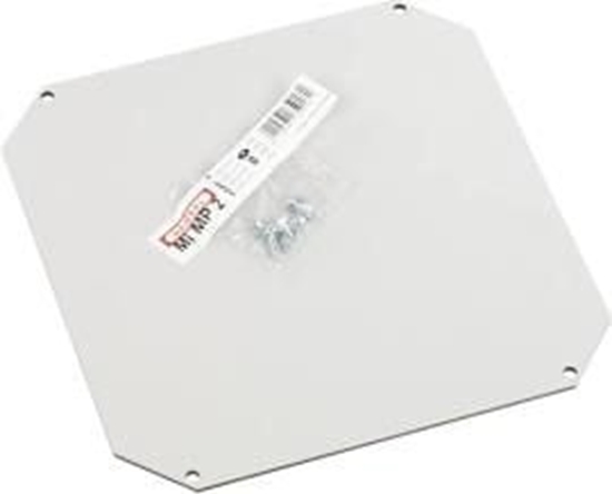 Picture of Hensel Pyta montaowa 265x265mm tworzywo Mi MP 2 (HPL2000017)