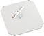 Attēls no Hensel Pyta montaowa 265x265mm tworzywo Mi MP 2 (HPL2000017)