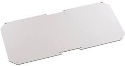 Attēls no Hensel Pyta montaowa 565x265mm tworzywo Mi MP4 (HPL2000019)
