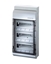 Attēls no Hensel Rozdzielnica 3x12 z zaciskami PE/N IP54 KV 3536