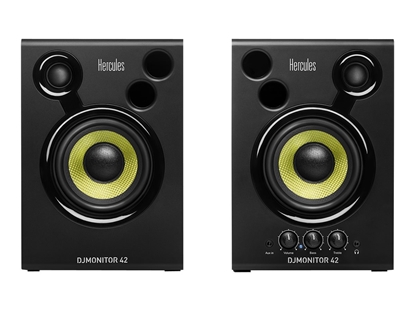 Picture of Hercules DJ Monitor 42 | Speakers