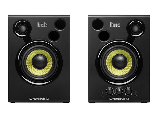 Picture of Hercules DJ Monitor 42 | Speakers