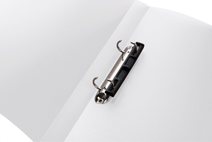 Picture of Herma Ringbuch A4 uni weiß